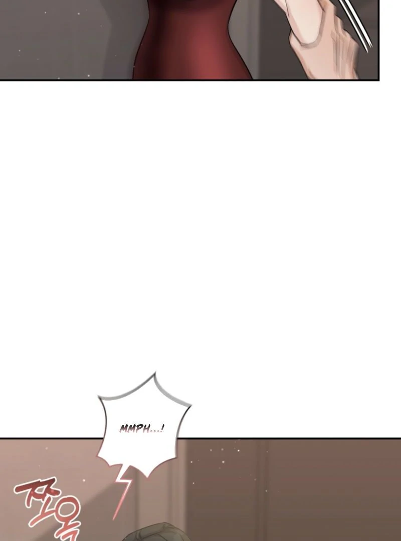 The Absence of Romantic Love Chapter 5 - page 65