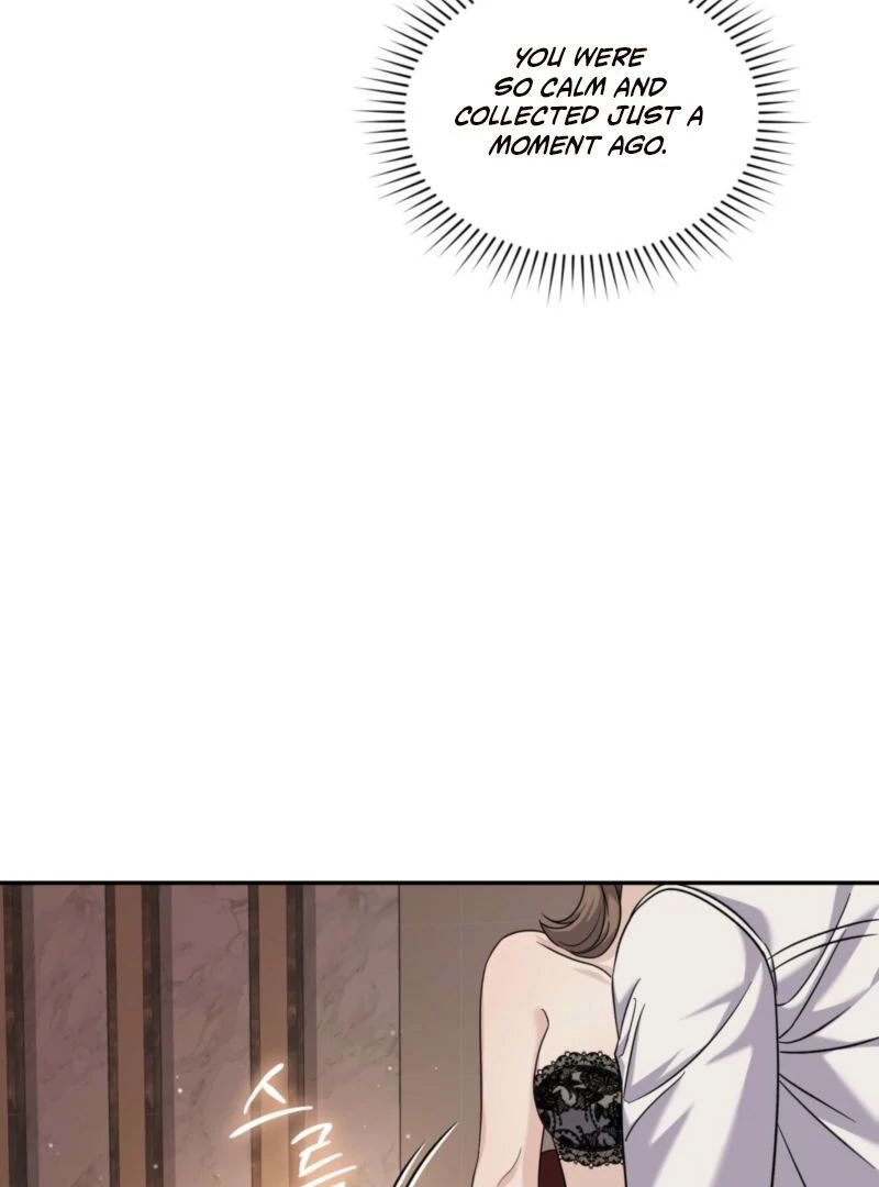 The Absence of Romantic Love Chapter 5 - page 67