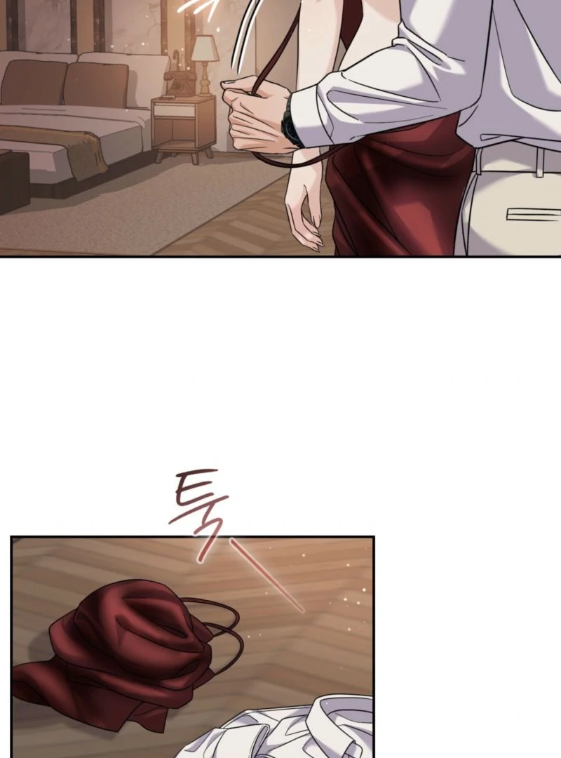 The Absence of Romantic Love Chapter 5 - page 68