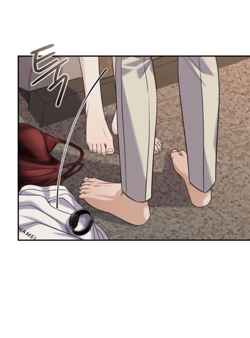 The Absence of Romantic Love Chapter 5 - page 71