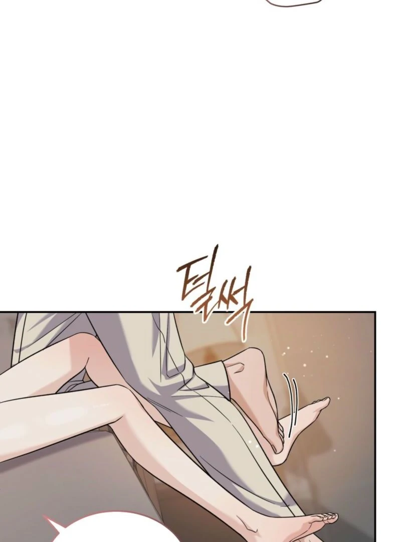 The Absence of Romantic Love Chapter 5 - page 73