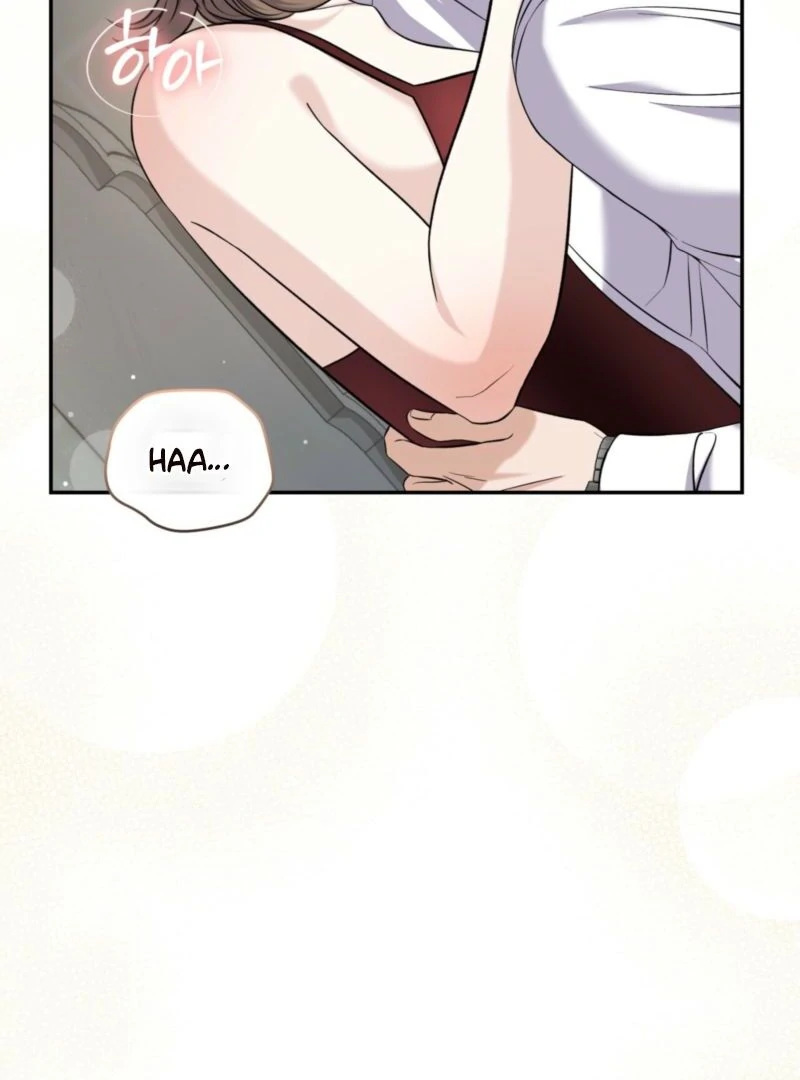 The Absence of Romantic Love Chapter 5 - page 7