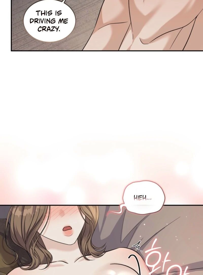 The Absence of Romantic Love Chapter 5 - page 80