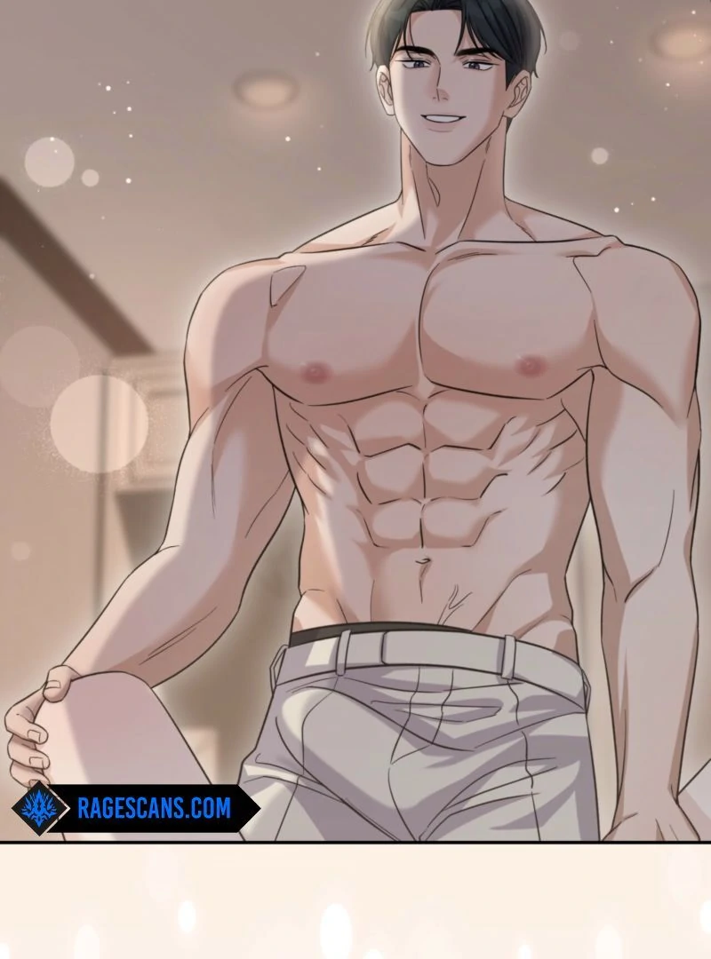 The Absence of Romantic Love Chapter 5 - page 85