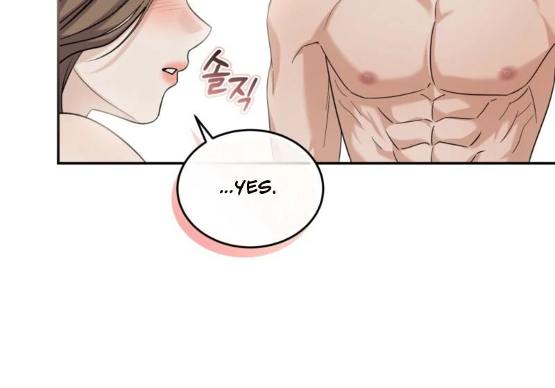 The Absence of Romantic Love Chapter 5 - page 89