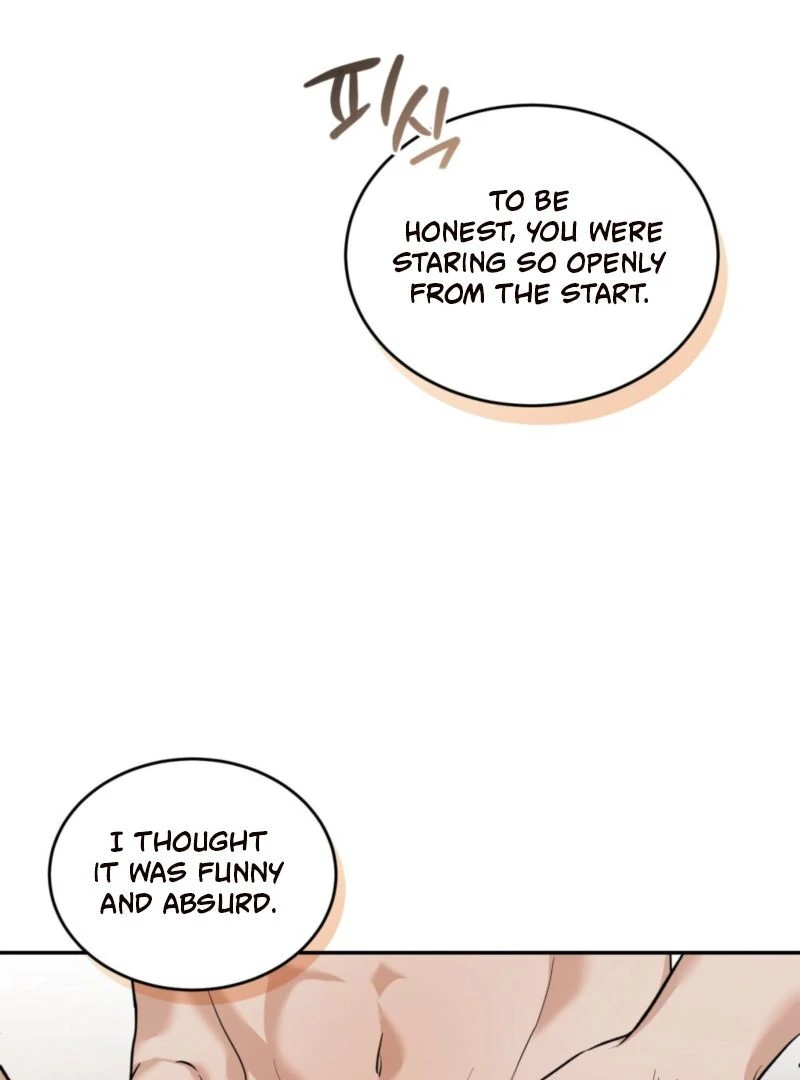 The Absence of Romantic Love Chapter 5 - page 90