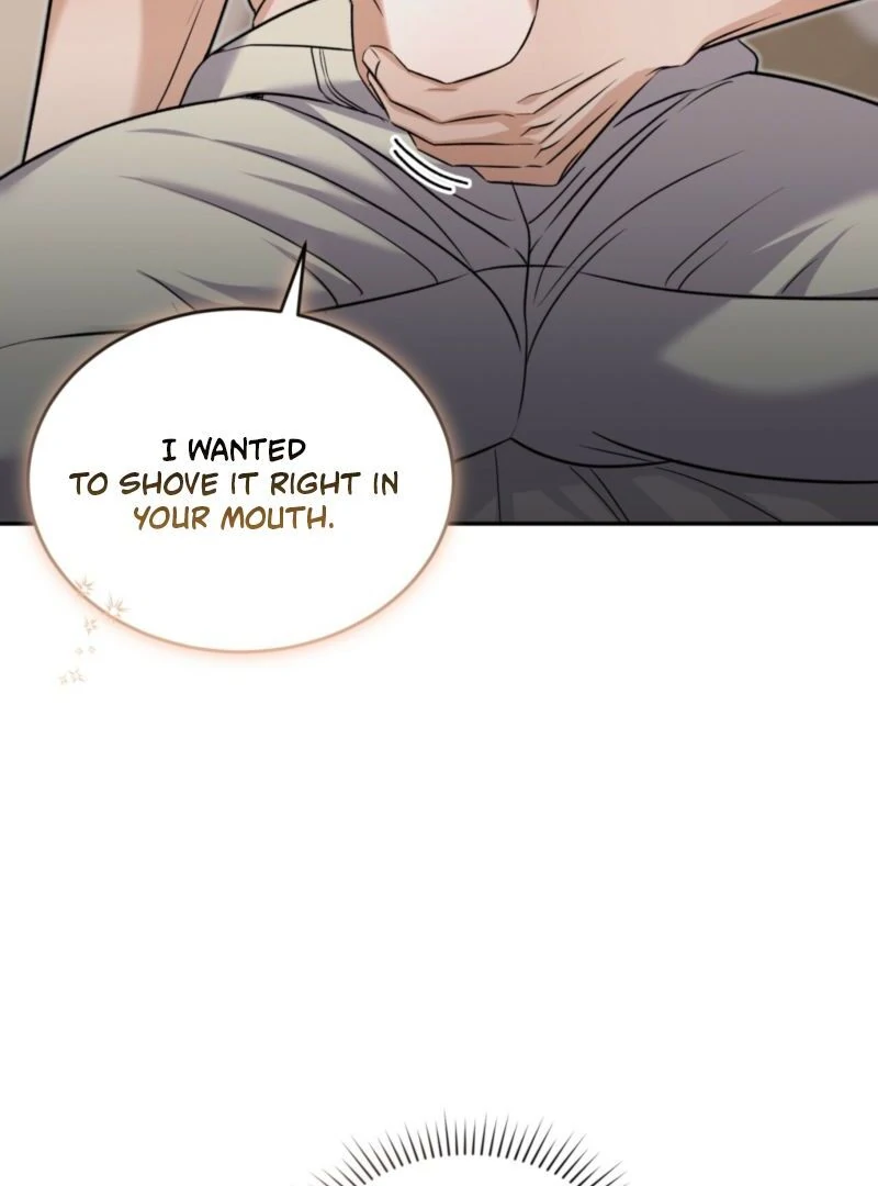 The Absence of Romantic Love Chapter 5 - page 93