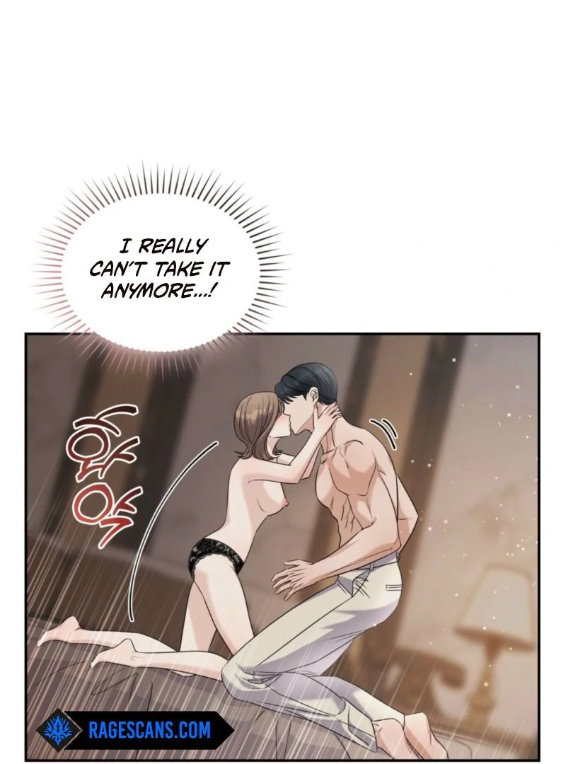 The Absence of Romantic Love Chapter 5 - page 95