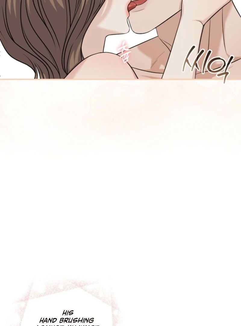 The Absence of Romantic Love Chapter 5 - page 97