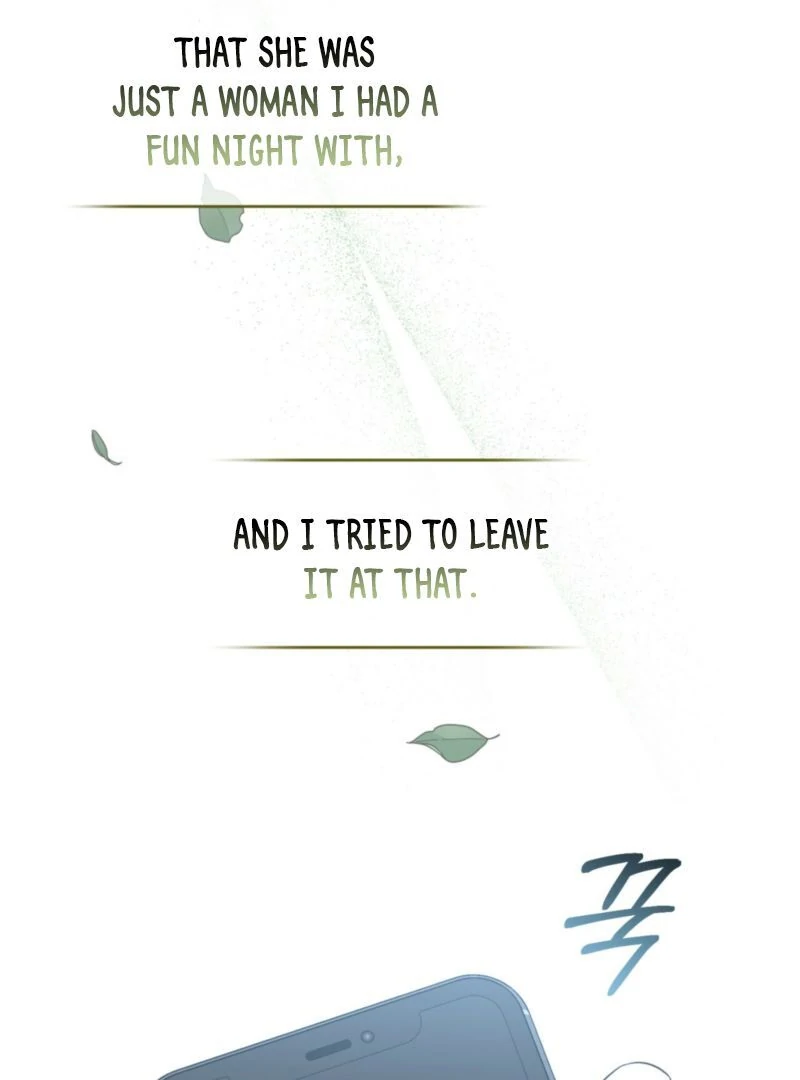 The Absence of Romantic Love Chapter 6 - page 99