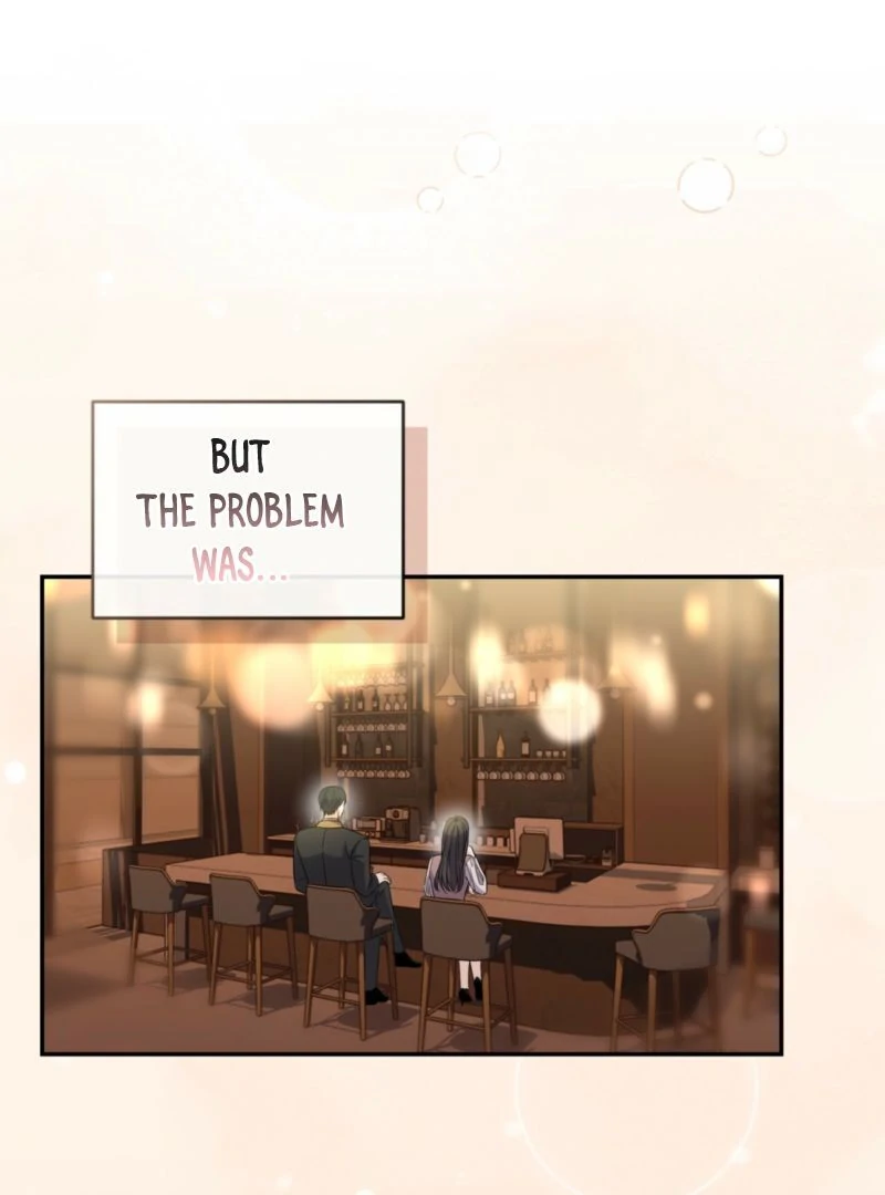 The Absence of Romantic Love Chapter 6 - page 101