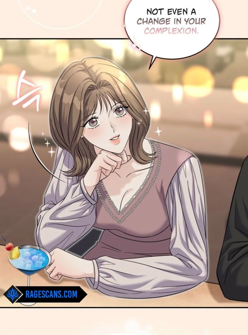 The Absence of Romantic Love Chapter 6 - page 104