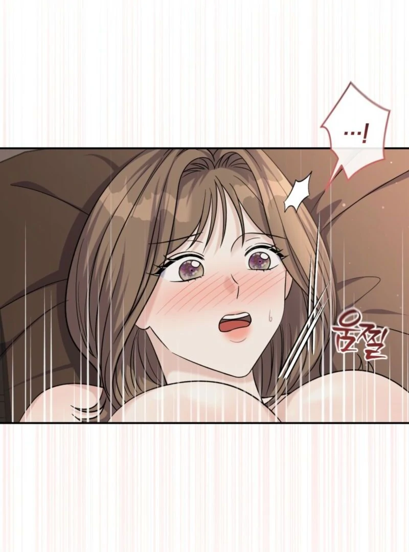 The Absence of Romantic Love Chapter 6 - page 10