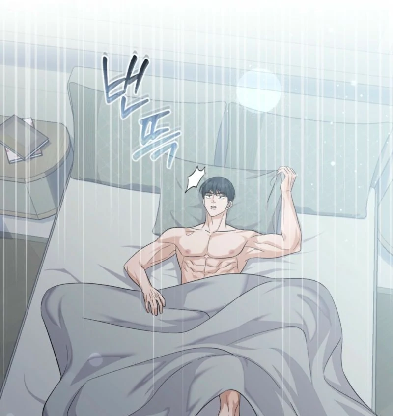 The Absence of Romantic Love Chapter 6 - page 109