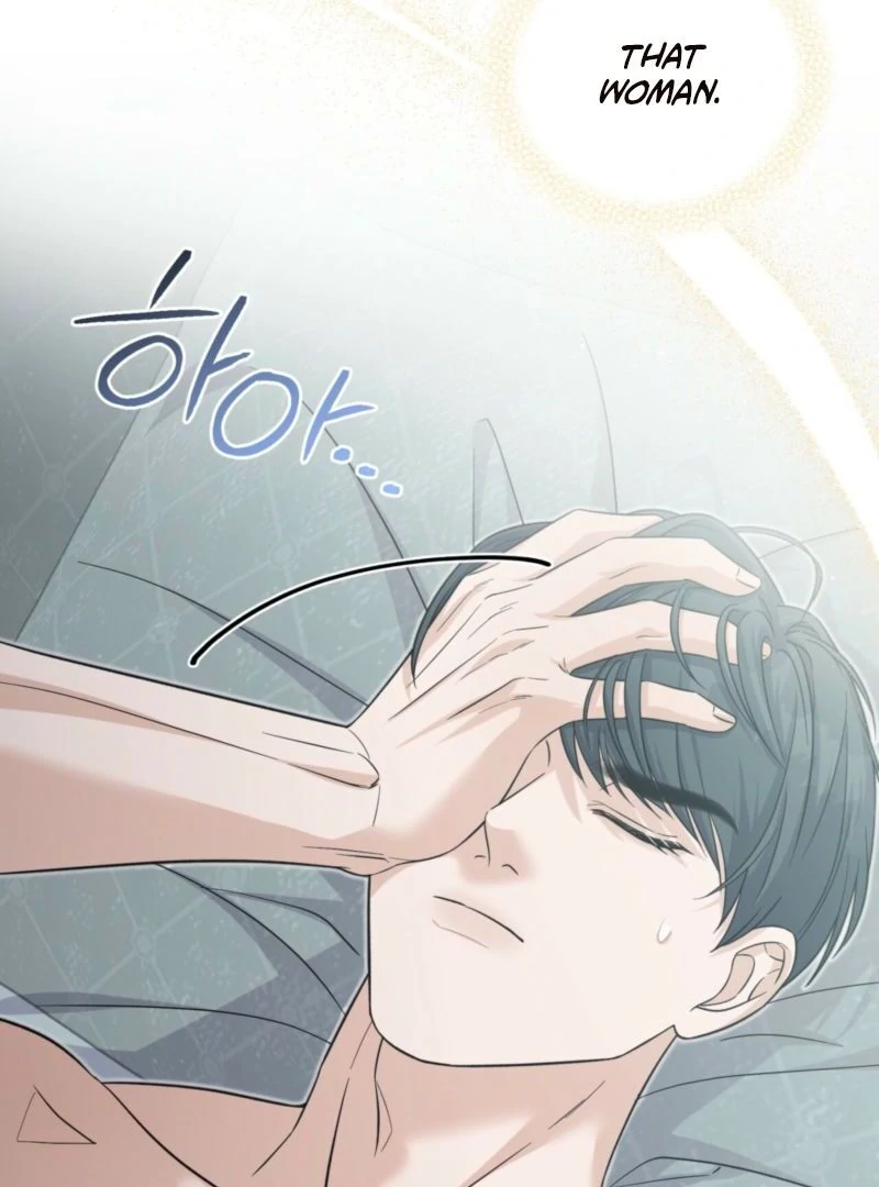 The Absence of Romantic Love Chapter 6 - page 112