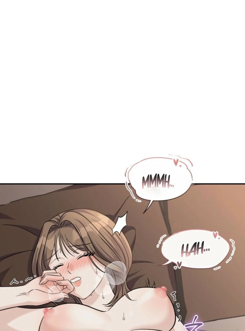 The Absence of Romantic Love Chapter 6 - page 14