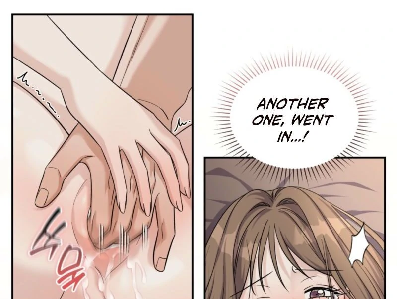 The Absence of Romantic Love Chapter 6 - page 25