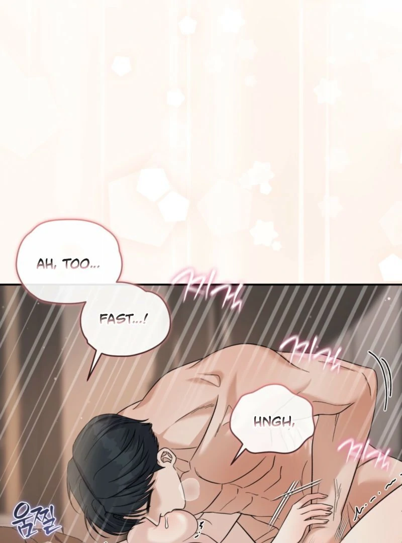 The Absence of Romantic Love Chapter 6 - page 27