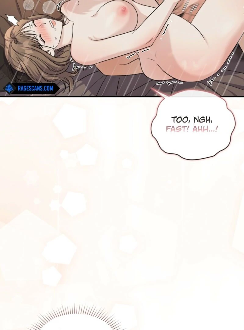 The Absence of Romantic Love Chapter 6 - page 28