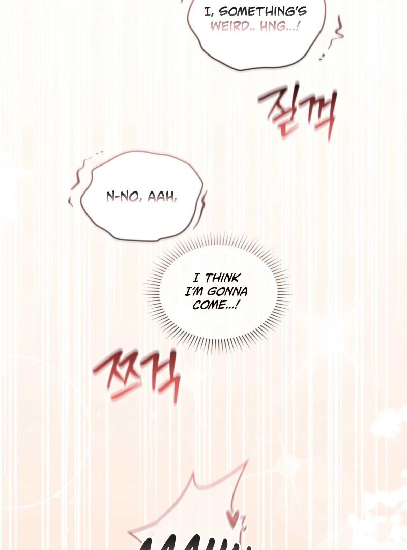 The Absence of Romantic Love Chapter 6 - page 30