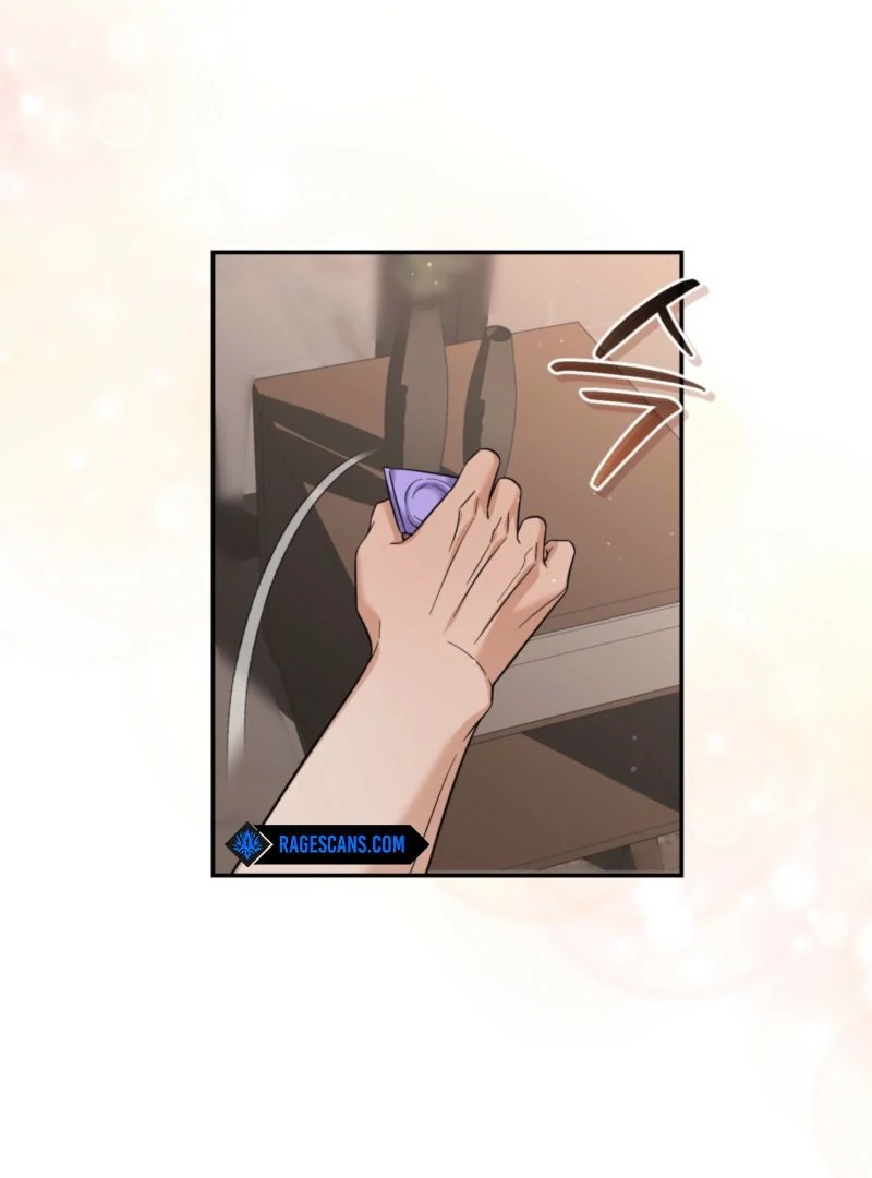 The Absence of Romantic Love Chapter 6 - page 33