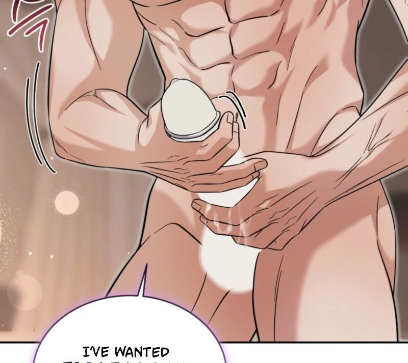 The Absence of Romantic Love Chapter 6 - page 35