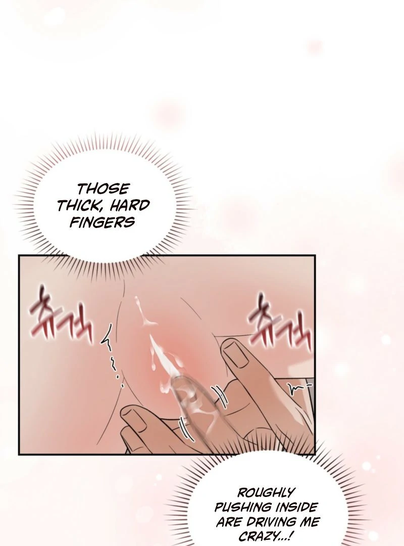 The Absence of Romantic Love Chapter 6 - page 3