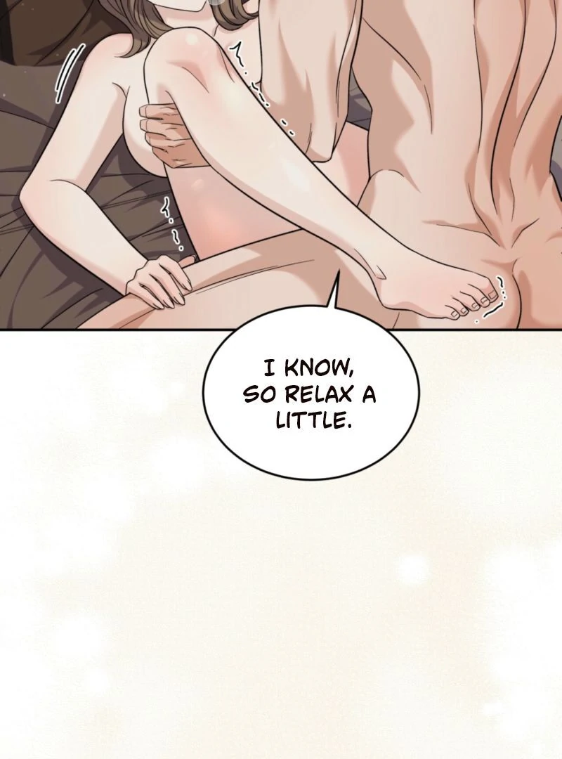 The Absence of Romantic Love Chapter 6 - page 41