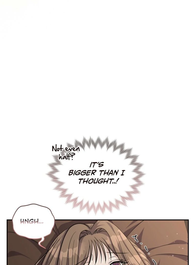 The Absence of Romantic Love Chapter 6 - page 43