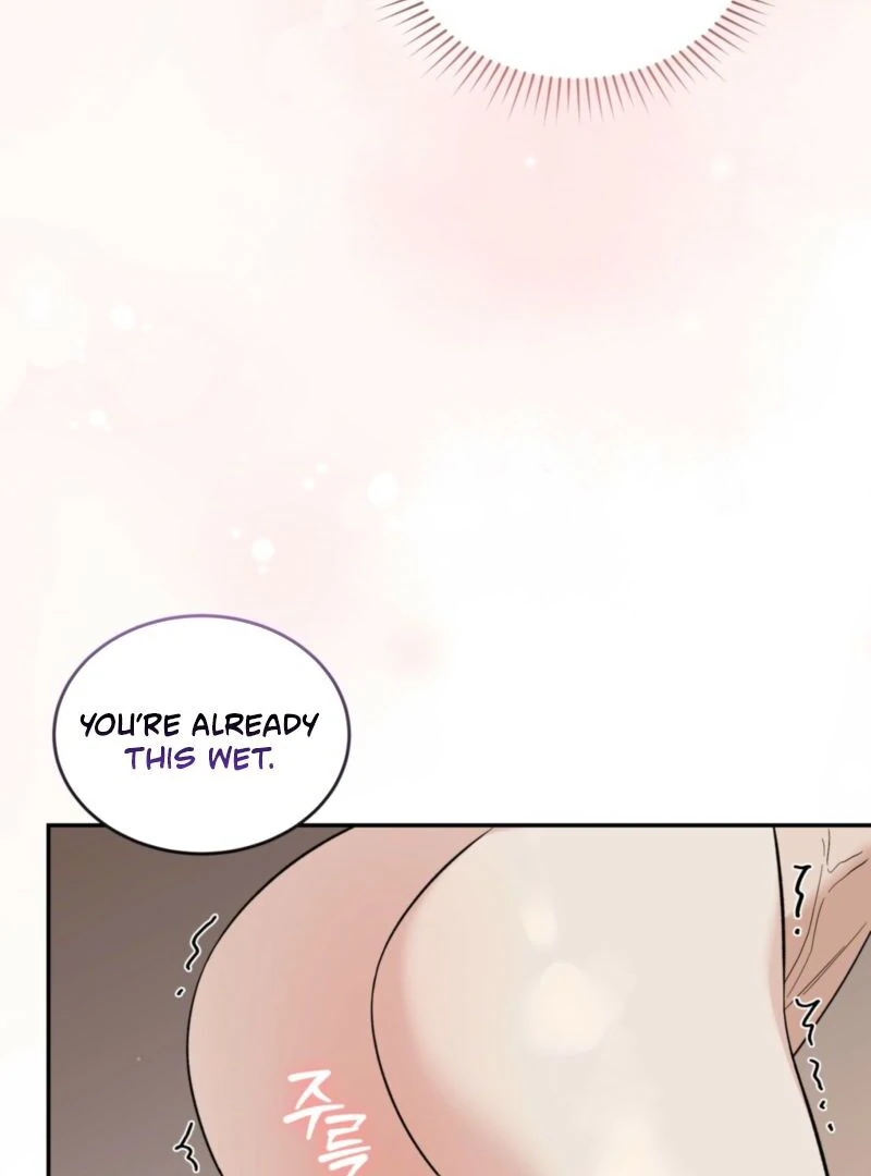 The Absence of Romantic Love Chapter 6 - page 4