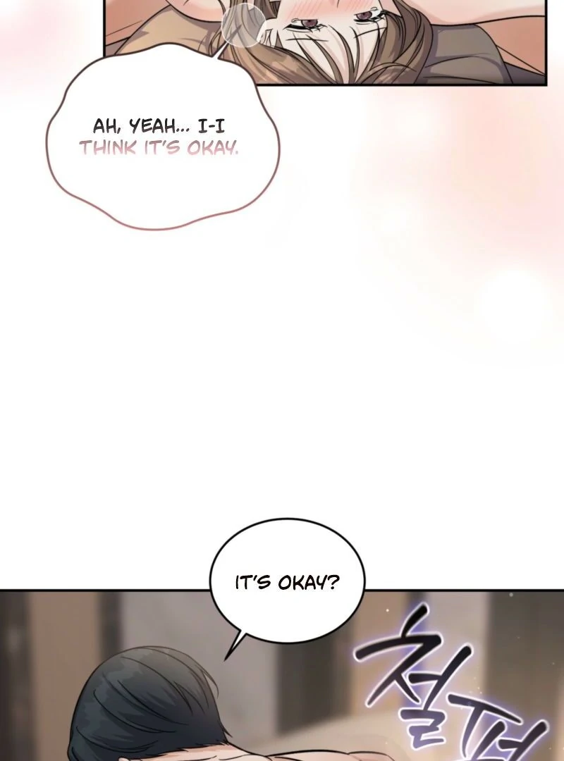 The Absence of Romantic Love Chapter 6 - page 50