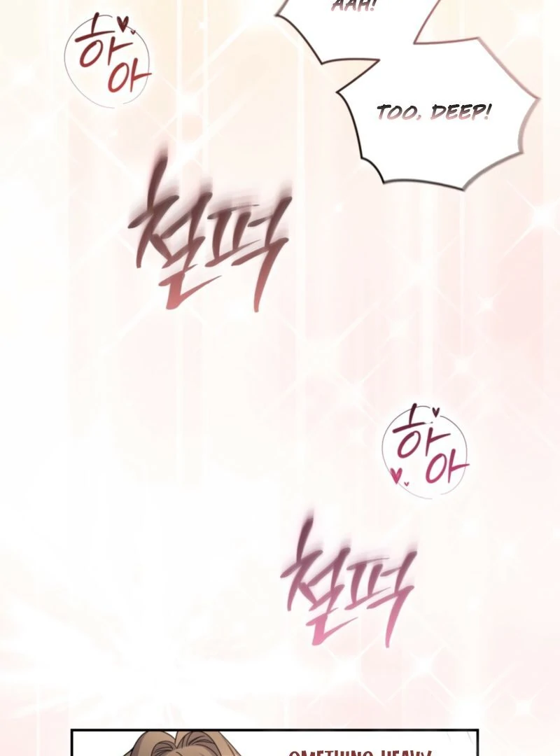 The Absence of Romantic Love Chapter 6 - page 55