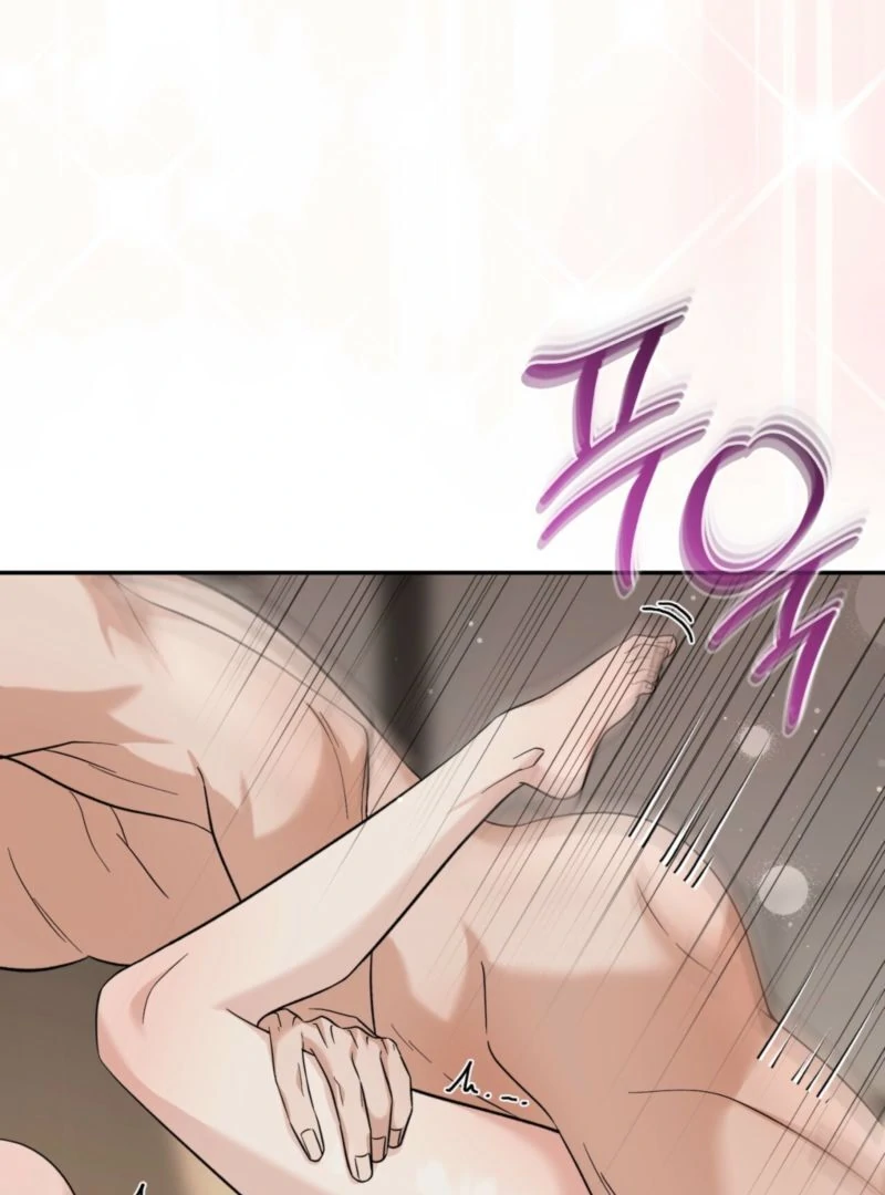 The Absence of Romantic Love Chapter 6 - page 57