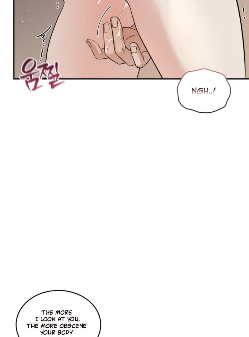 The Absence of Romantic Love Chapter 6 - page 5