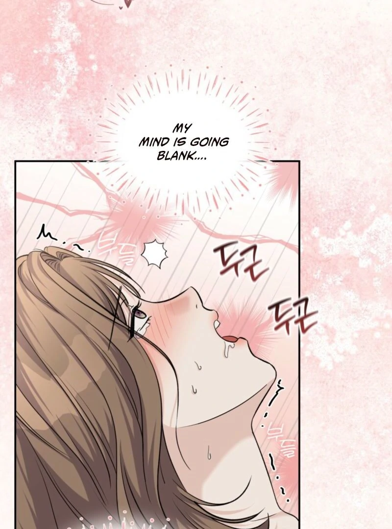 The Absence of Romantic Love Chapter 6 - page 62