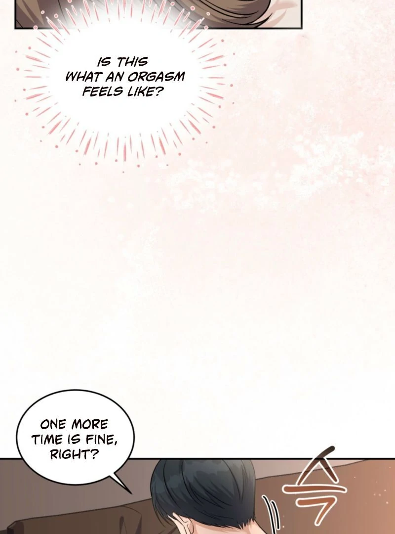 The Absence of Romantic Love Chapter 6 - page 63