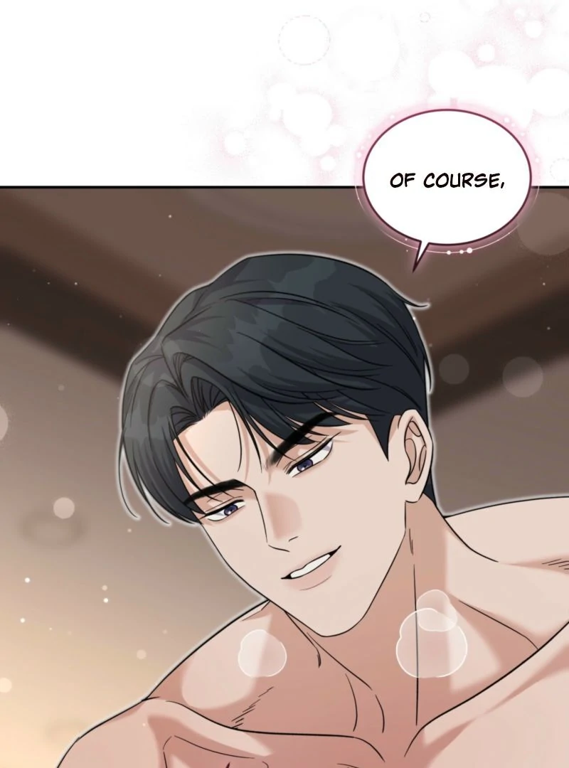 The Absence of Romantic Love Chapter 6 - page 65