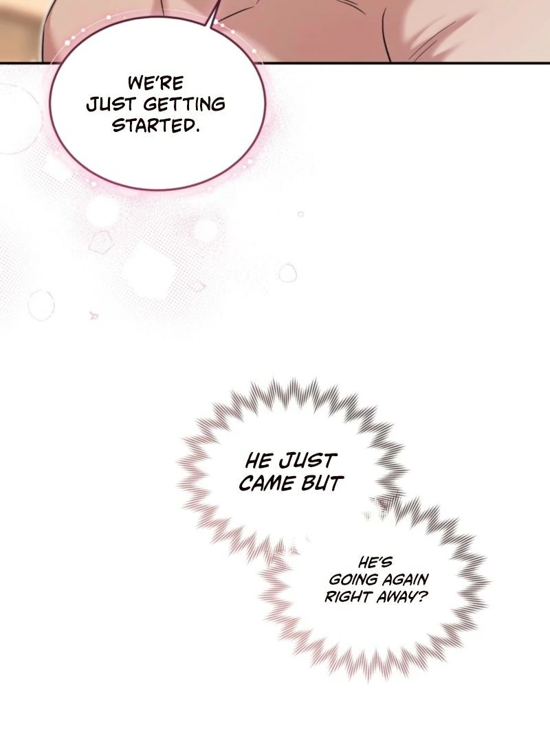 The Absence of Romantic Love Chapter 6 - page 66