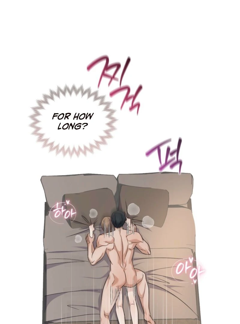 The Absence of Romantic Love Chapter 6 - page 67