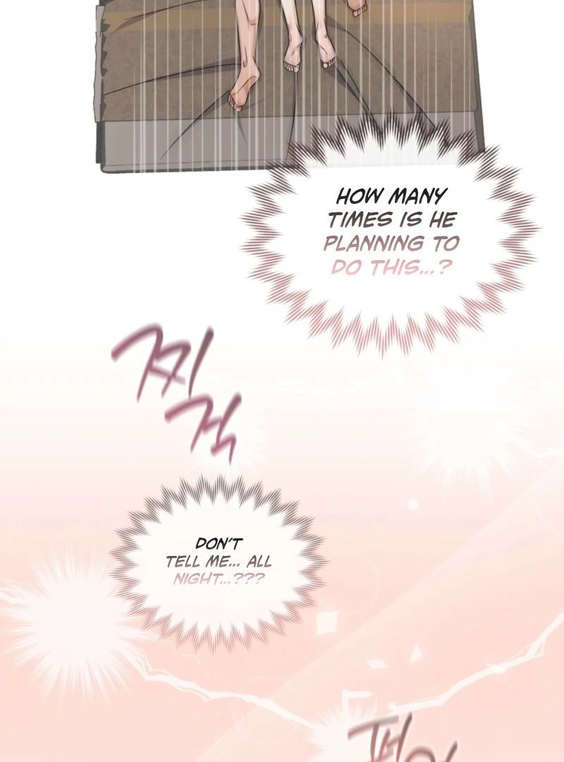 The Absence of Romantic Love Chapter 6 - page 68