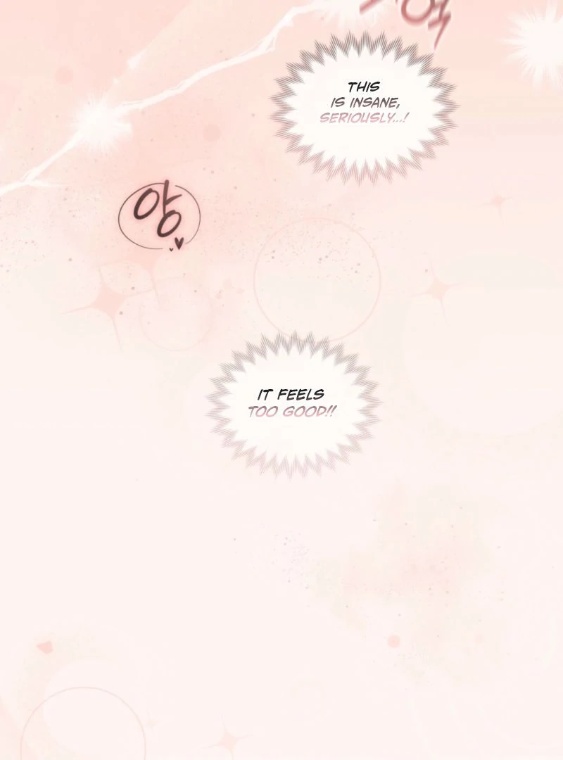 The Absence of Romantic Love Chapter 6 - page 69