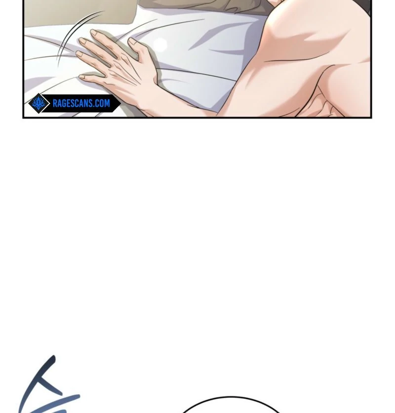 The Absence of Romantic Love Chapter 6 - page 71