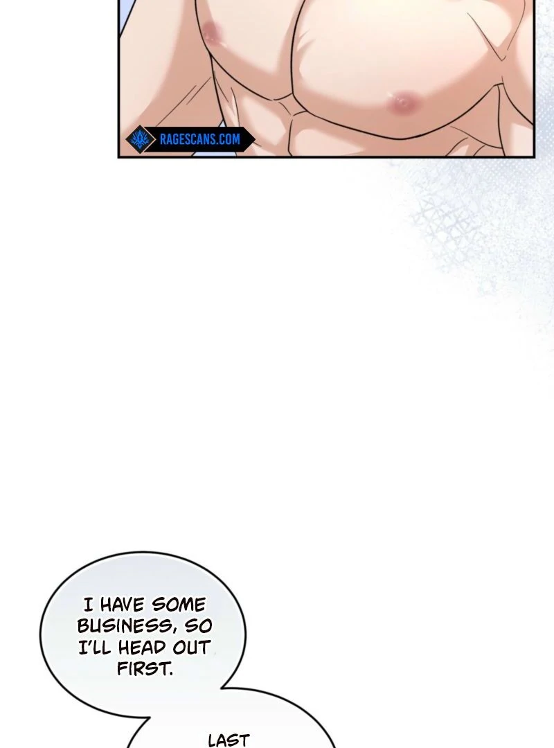 The Absence of Romantic Love Chapter 6 - page 74