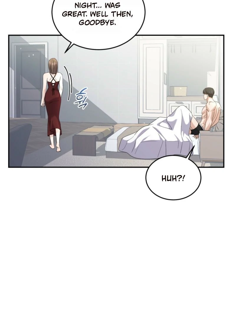 The Absence of Romantic Love Chapter 6 - page 75