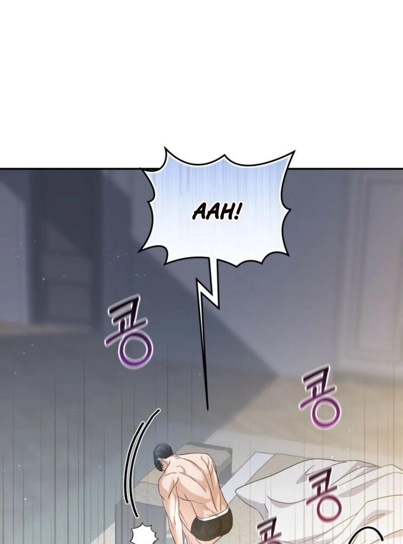 The Absence of Romantic Love Chapter 6 - page 77