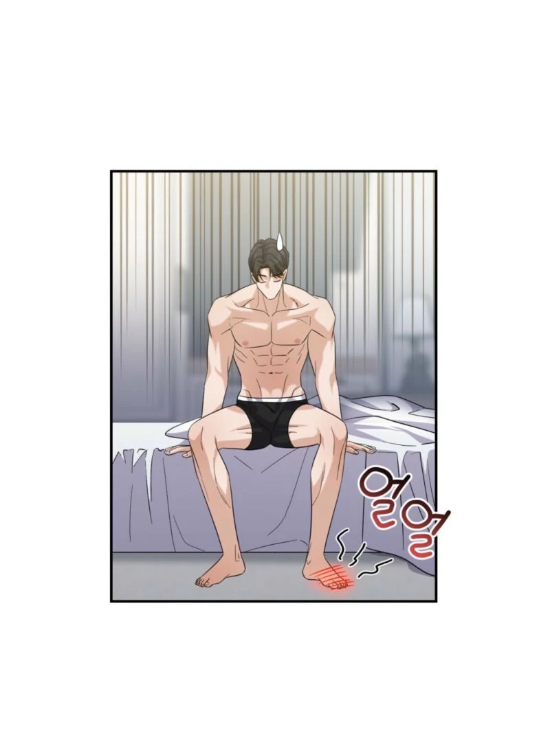 The Absence of Romantic Love Chapter 6 - page 79