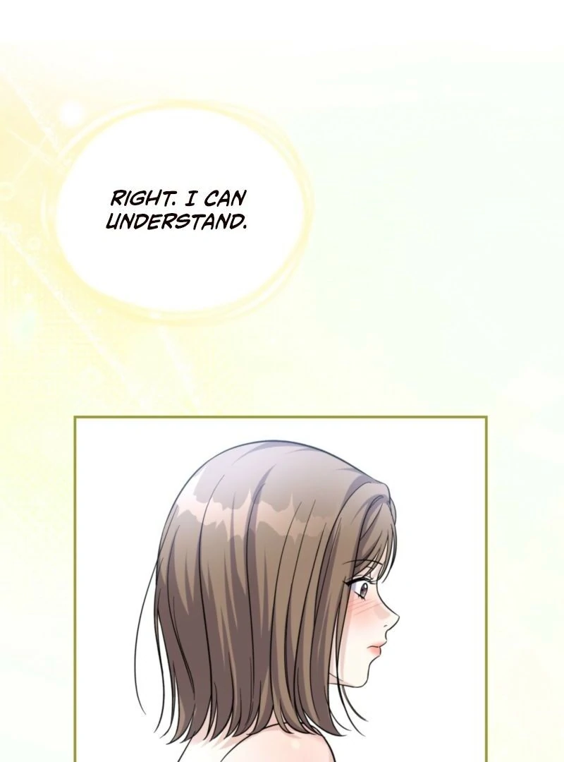 The Absence of Romantic Love Chapter 6 - page 80