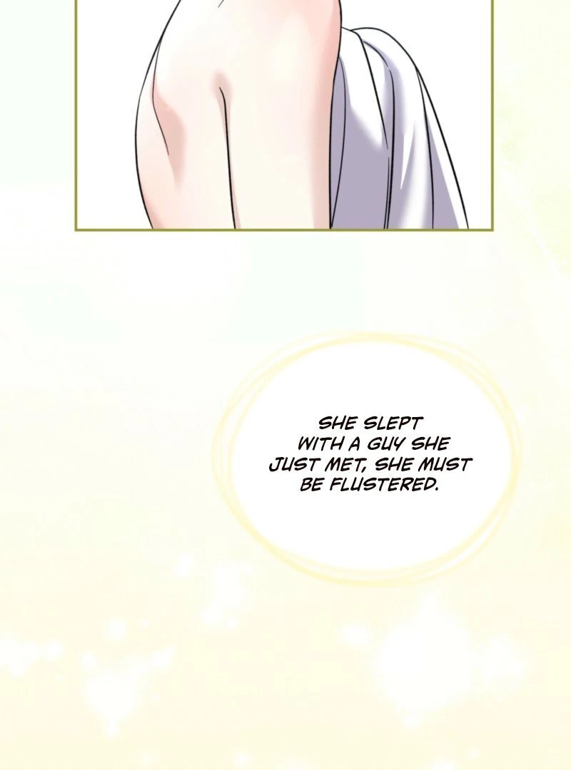 The Absence of Romantic Love Chapter 6 - page 81