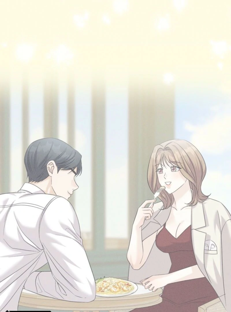 The Absence of Romantic Love Chapter 6 - page 82