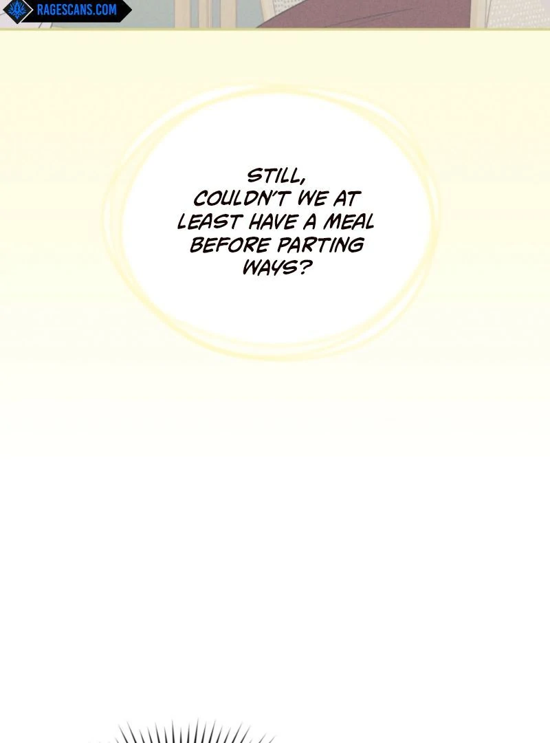 The Absence of Romantic Love Chapter 6 - page 83